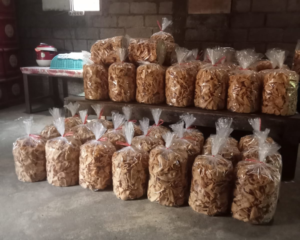 KERIPIK