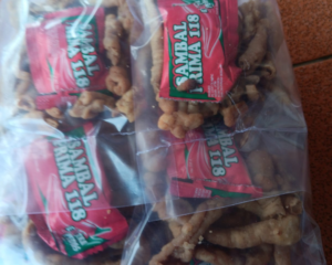 KERIPIK USUS
