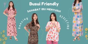 GROSIR BAJU TIDUR YOULSTORE