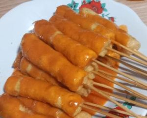 SEMPOL AYAM MAS RAHMAN