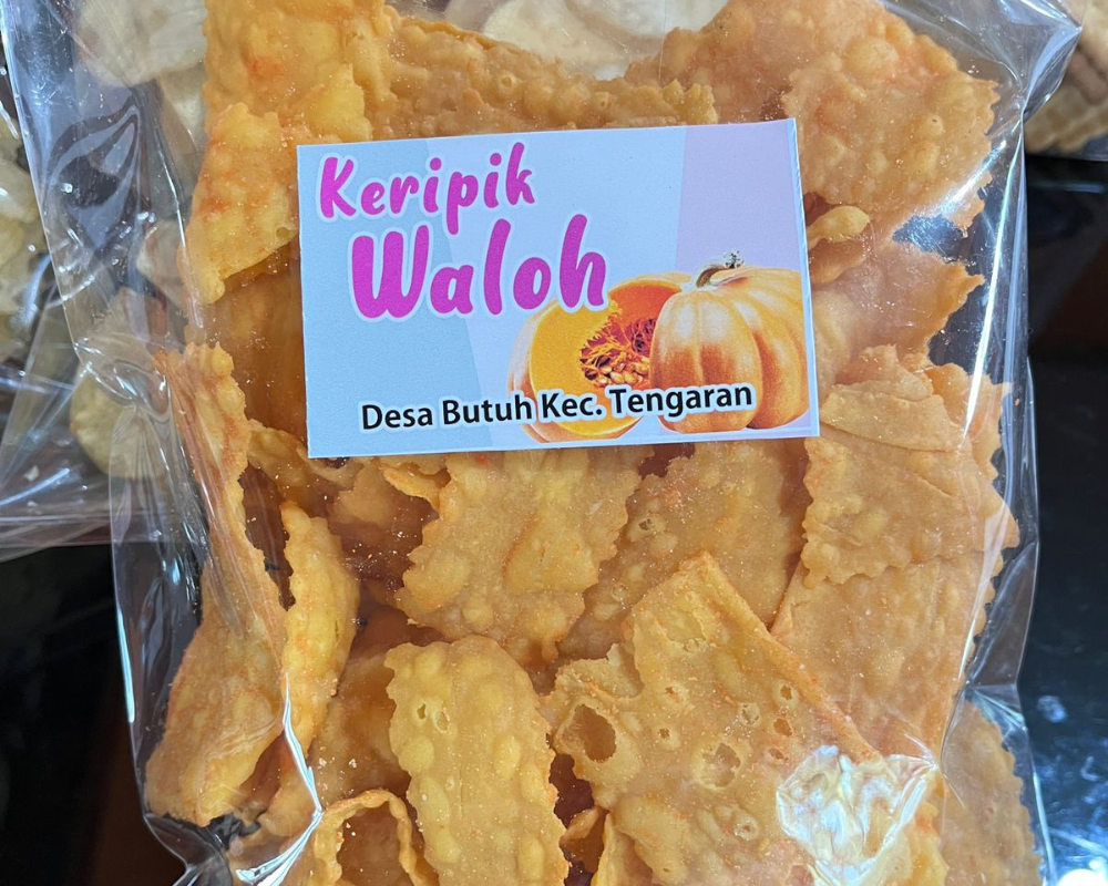UMKM NYAMAT