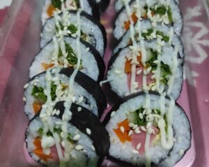 GIMBAP