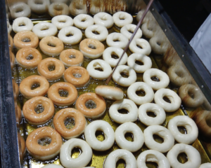 DONAT GULA