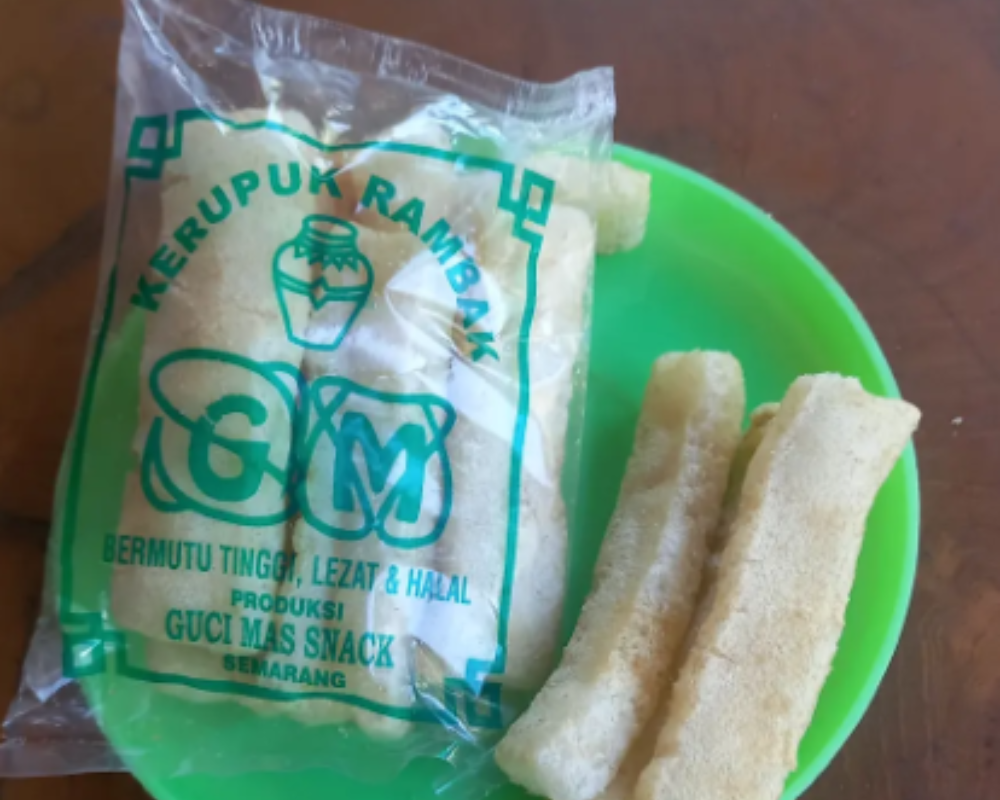 UMKM KARANGDUREN