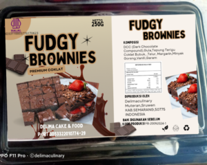BROWNIES